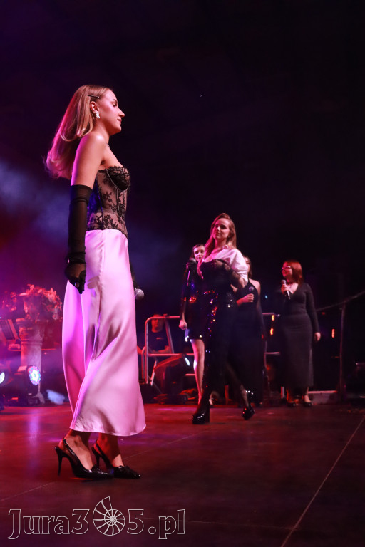 Fotorelacja III: Koncert Noworoczny Kroczyce 2026!