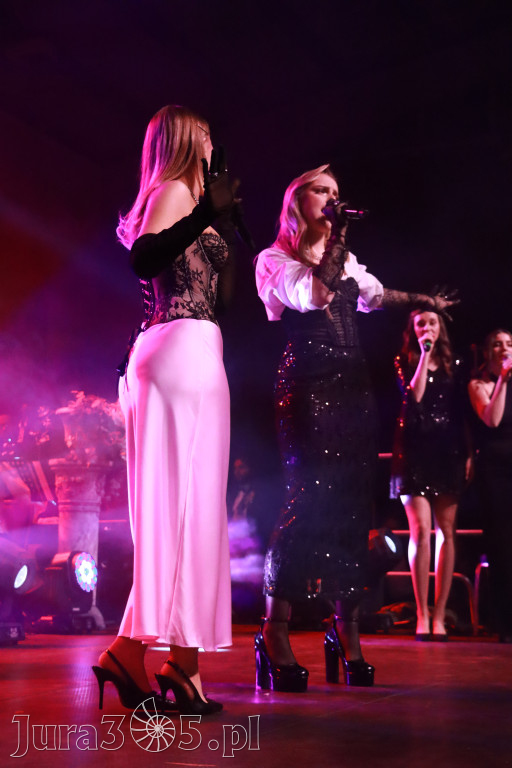 Fotorelacja III: Koncert Noworoczny Kroczyce 2026!