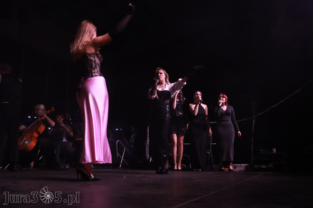 Fotorelacja III: Koncert Noworoczny Kroczyce 2026!