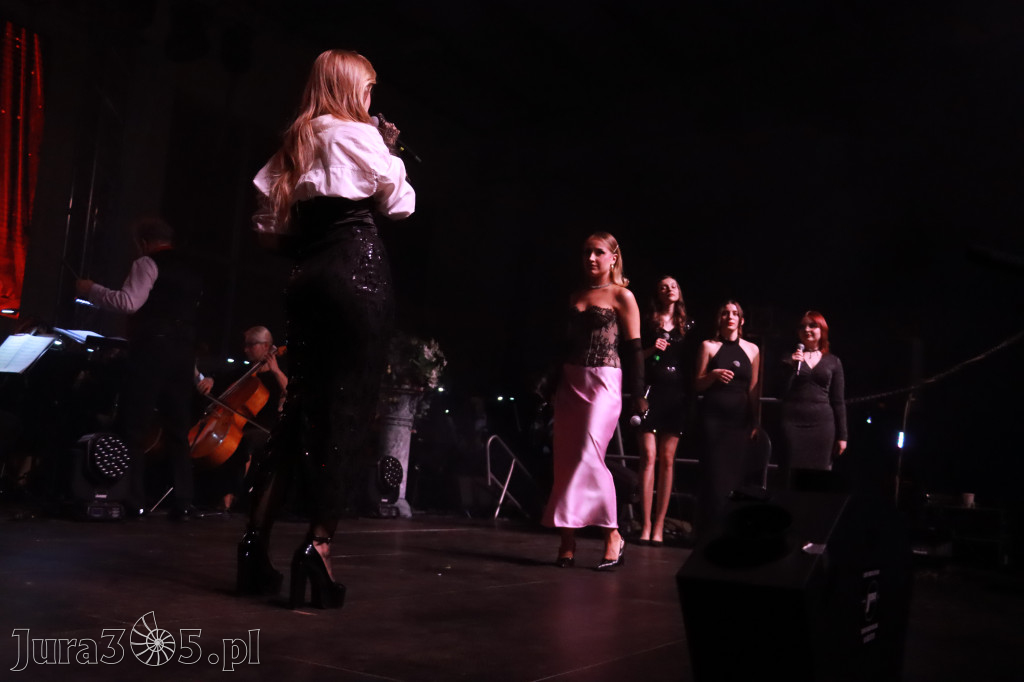 Fotorelacja III: Koncert Noworoczny Kroczyce 2026!