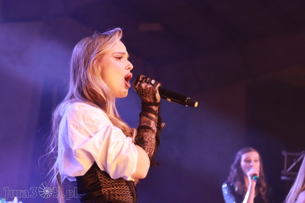 Fotorelacja III: Koncert Noworoczny Kroczyce 2026!