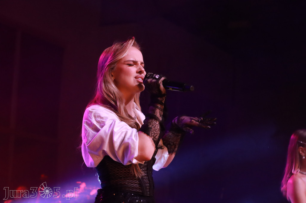 Fotorelacja III: Koncert Noworoczny Kroczyce 2026!