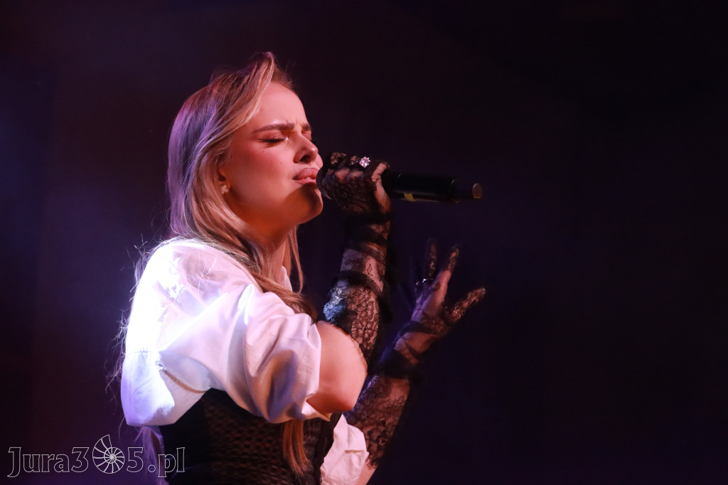 Fotorelacja III: Koncert Noworoczny Kroczyce 2026!