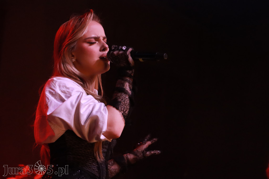 Fotorelacja III: Koncert Noworoczny Kroczyce 2026!