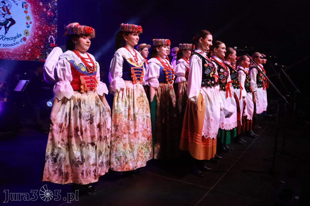 Fotorelacja III: Koncert Noworoczny Kroczyce 2026!