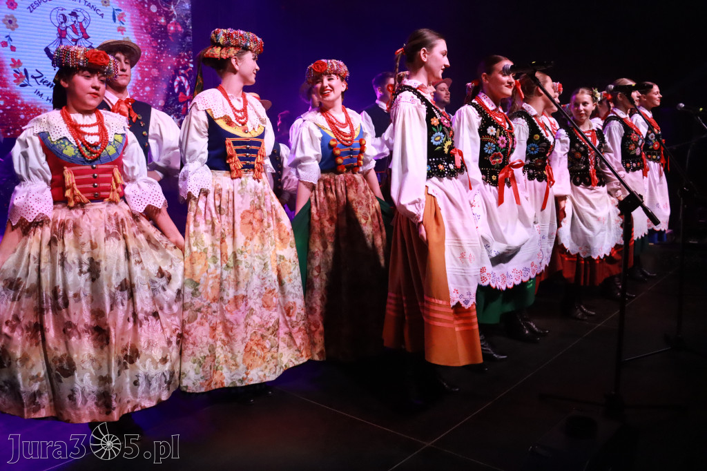 Fotorelacja III: Koncert Noworoczny Kroczyce 2026!