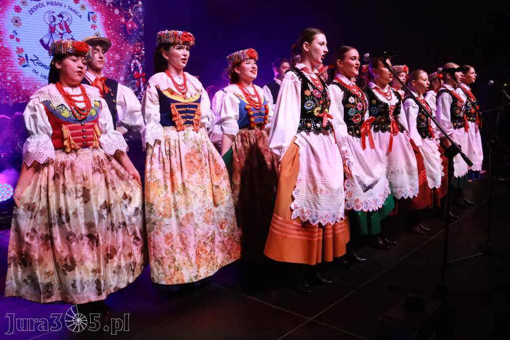 Fotorelacja III: Koncert Noworoczny Kroczyce 2026!