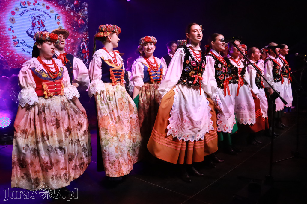 Fotorelacja III: Koncert Noworoczny Kroczyce 2026!