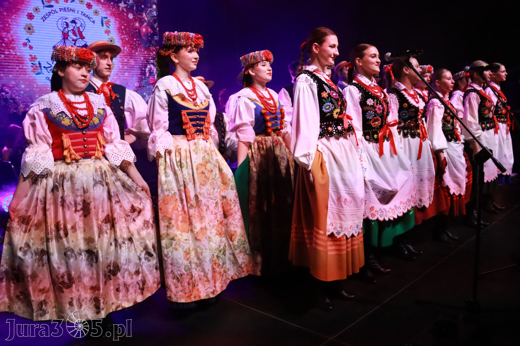 Fotorelacja III: Koncert Noworoczny Kroczyce 2026!