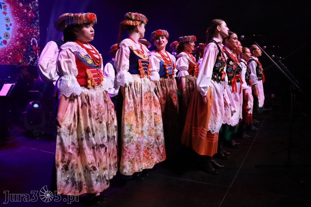 Fotorelacja III: Koncert Noworoczny Kroczyce 2026!