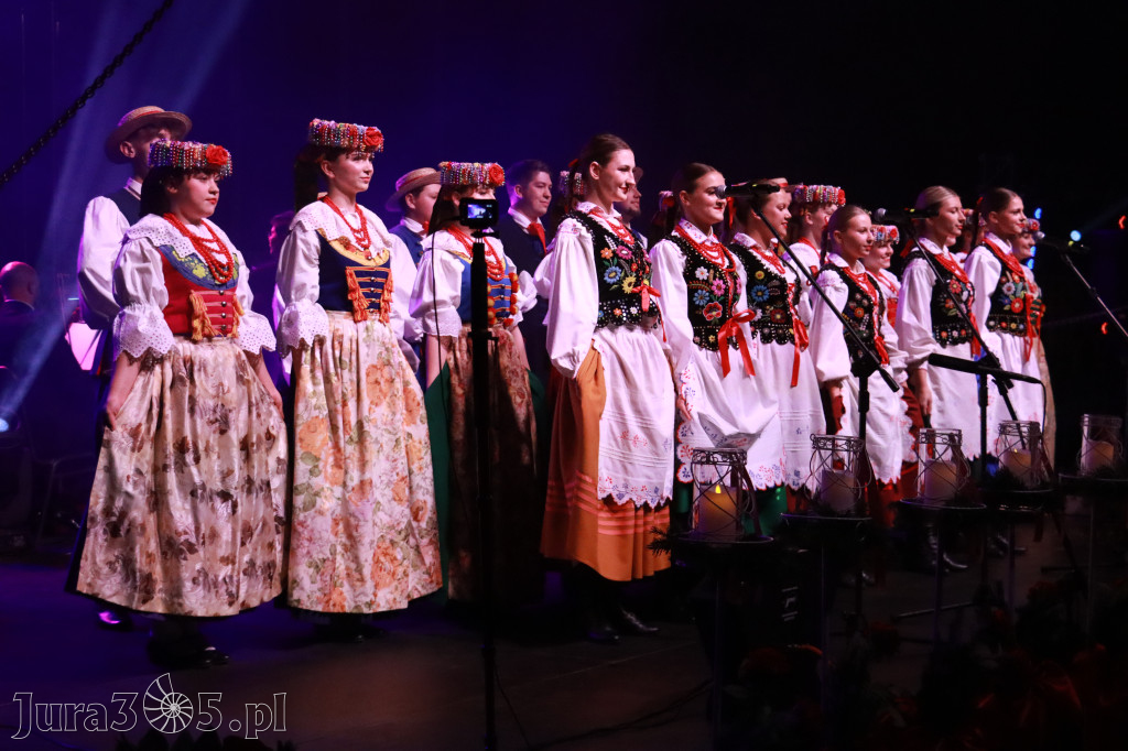 Fotorelacja III: Koncert Noworoczny Kroczyce 2026!