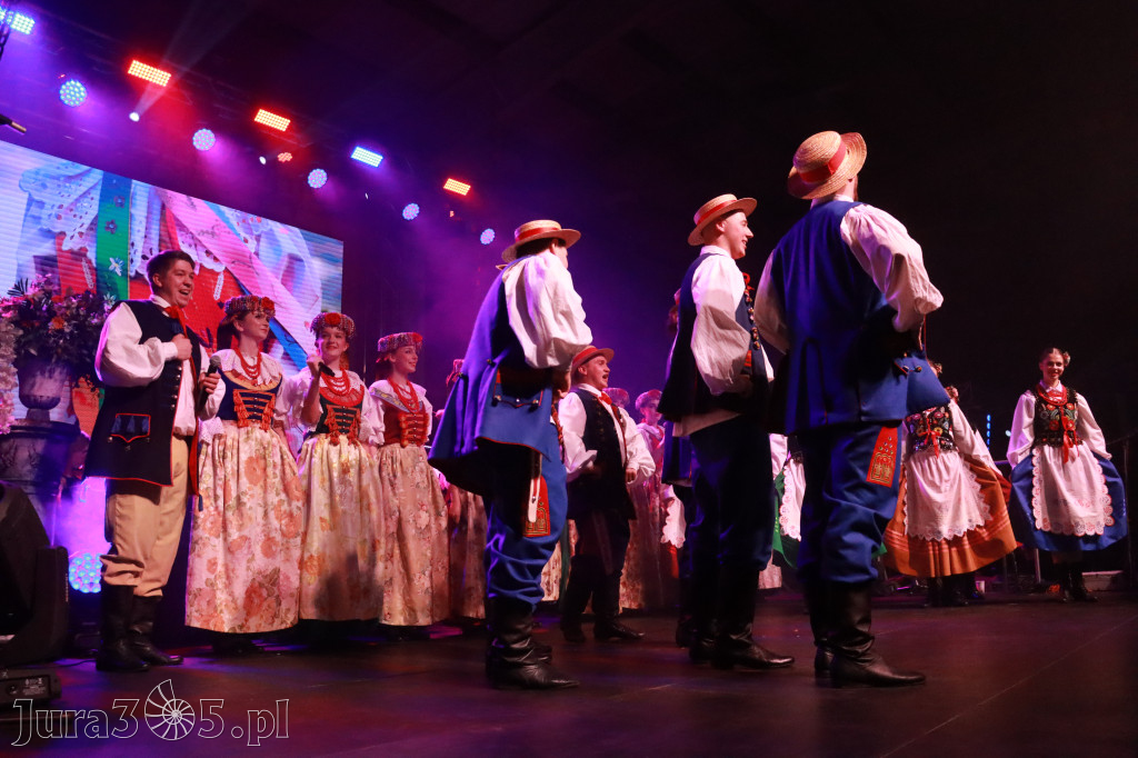 Fotorelacja III: Koncert Noworoczny Kroczyce 2026!