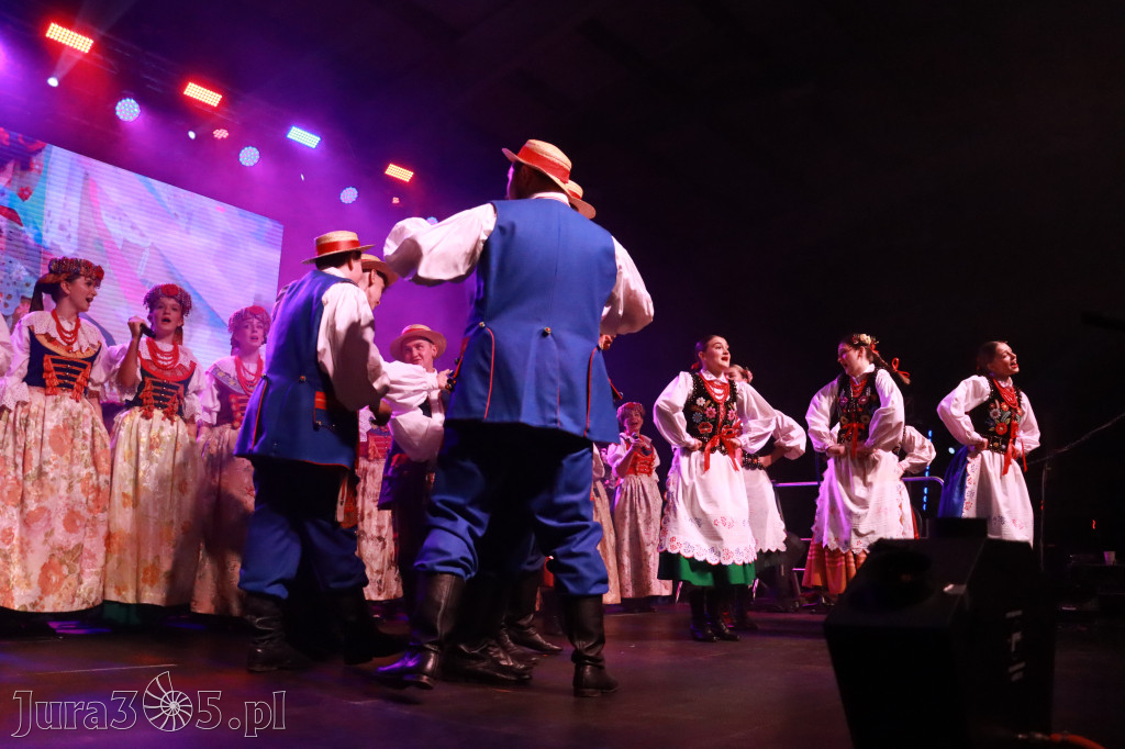 Fotorelacja III: Koncert Noworoczny Kroczyce 2026!