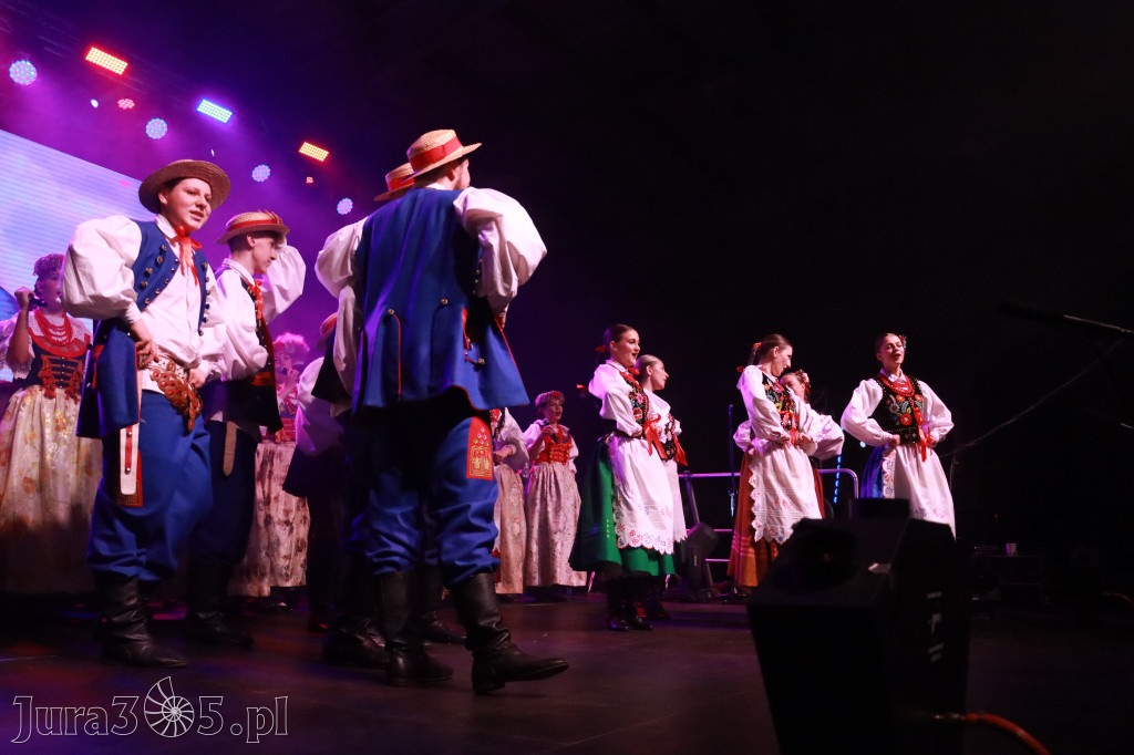 Fotorelacja III: Koncert Noworoczny Kroczyce 2026!