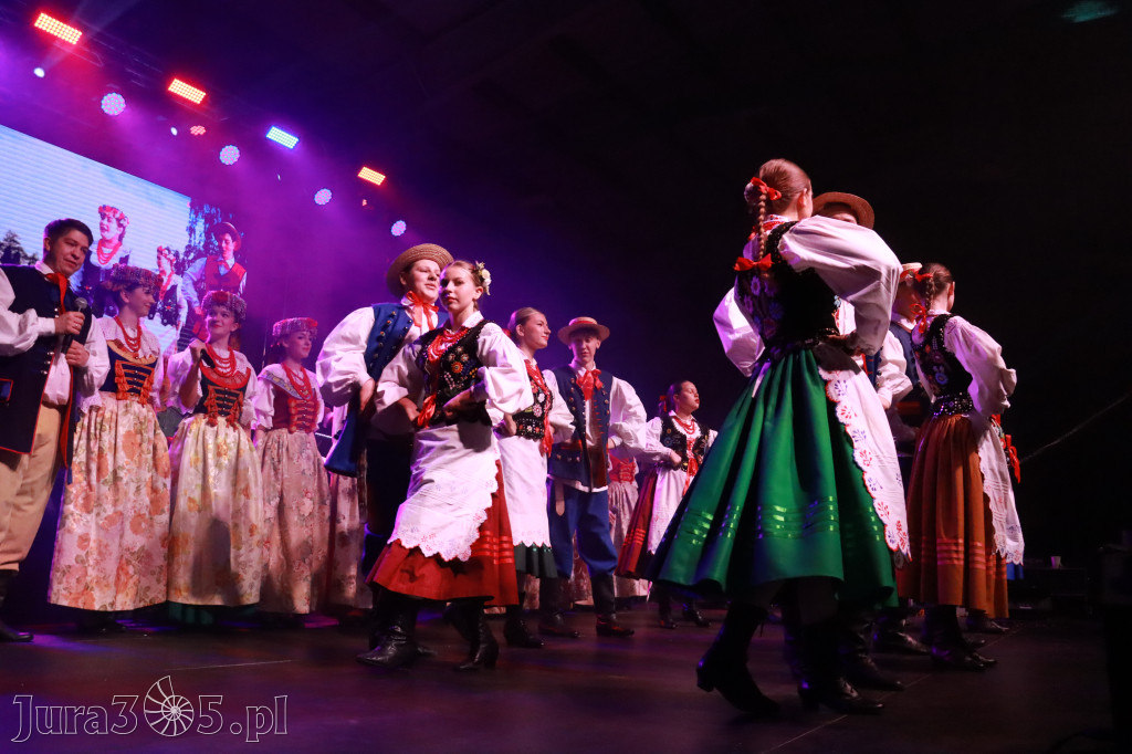 Fotorelacja III: Koncert Noworoczny Kroczyce 2026!