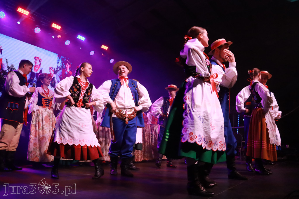 Fotorelacja III: Koncert Noworoczny Kroczyce 2026!