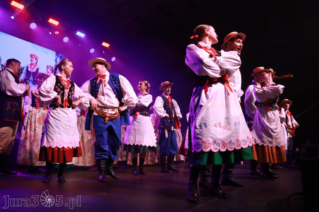 Fotorelacja III: Koncert Noworoczny Kroczyce 2026!