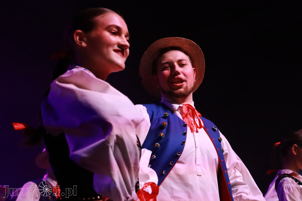 Fotorelacja III: Koncert Noworoczny Kroczyce 2026!