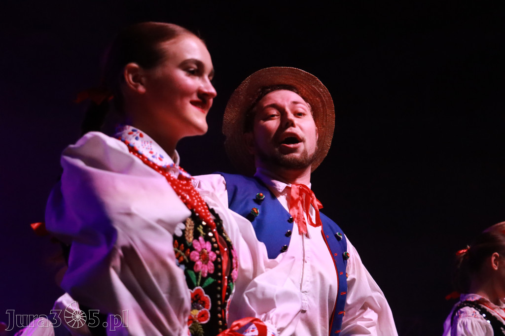 Fotorelacja III: Koncert Noworoczny Kroczyce 2026!
