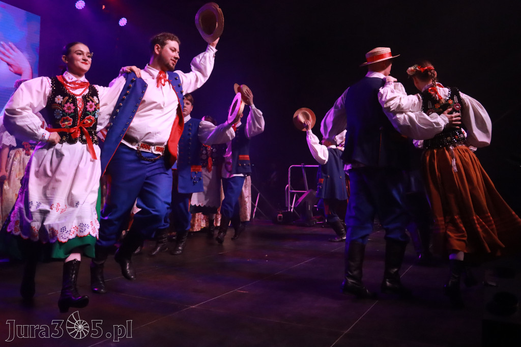 Fotorelacja III: Koncert Noworoczny Kroczyce 2026!