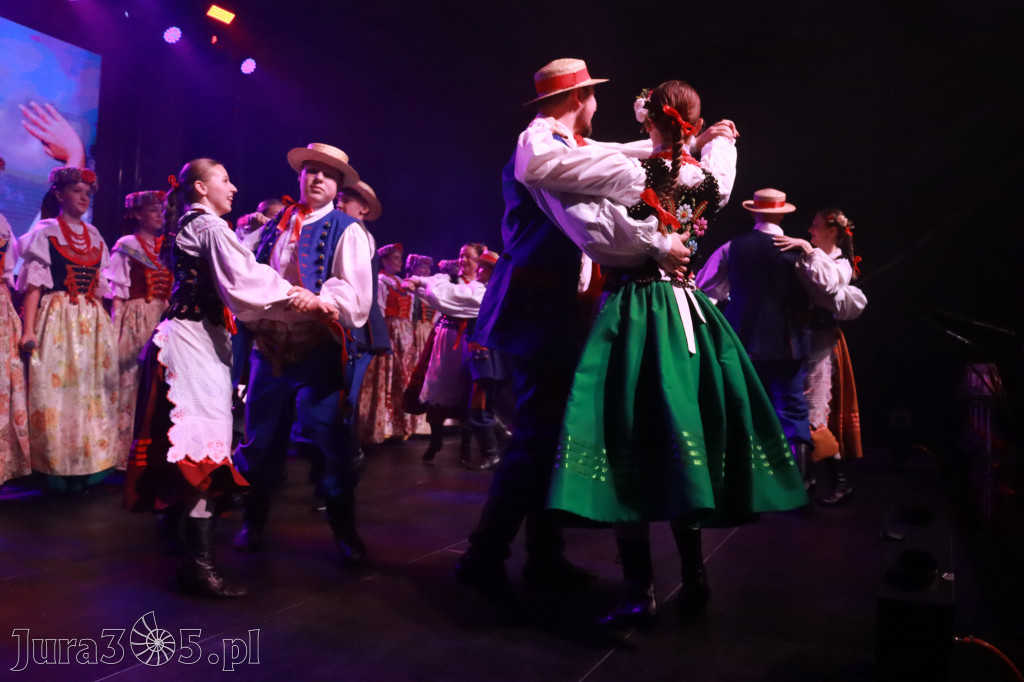 Fotorelacja III: Koncert Noworoczny Kroczyce 2026!