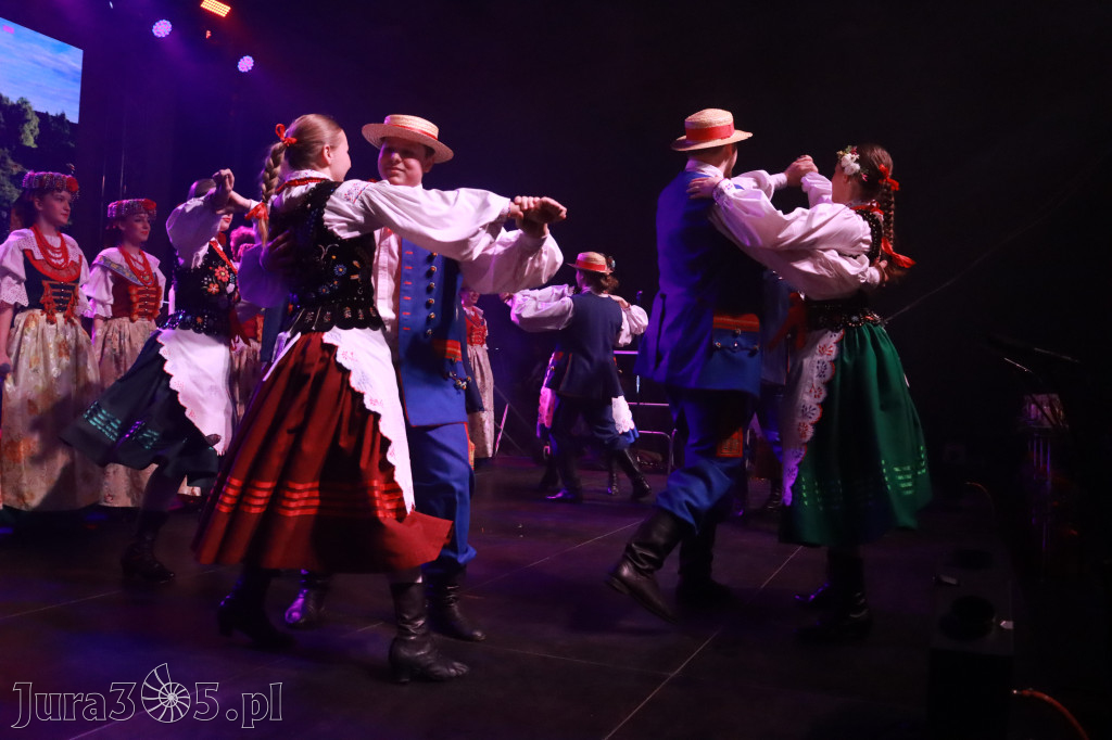 Fotorelacja III: Koncert Noworoczny Kroczyce 2026!