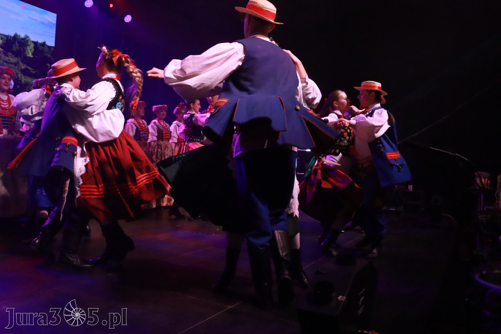 Fotorelacja III: Koncert Noworoczny Kroczyce 2026!