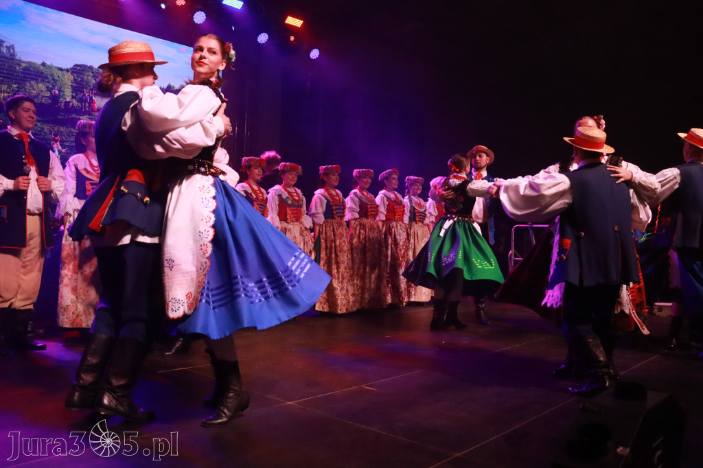 Fotorelacja III: Koncert Noworoczny Kroczyce 2026!