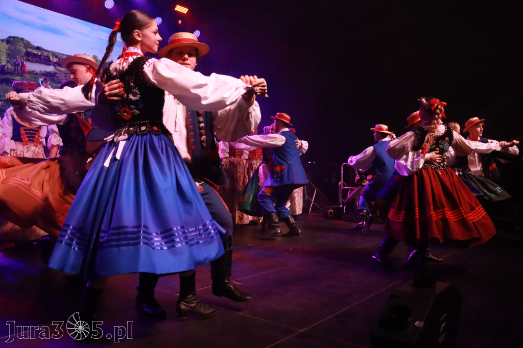 Fotorelacja III: Koncert Noworoczny Kroczyce 2026!