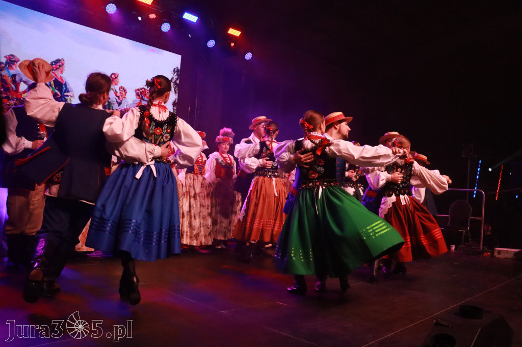 Fotorelacja III: Koncert Noworoczny Kroczyce 2026!