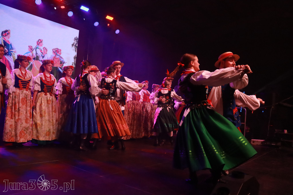 Fotorelacja III: Koncert Noworoczny Kroczyce 2026!