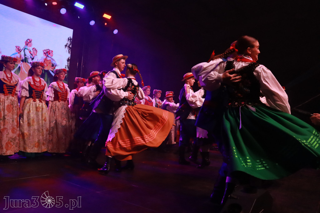 Fotorelacja III: Koncert Noworoczny Kroczyce 2026!