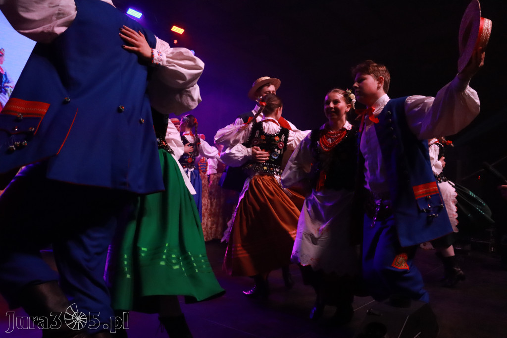 Fotorelacja III: Koncert Noworoczny Kroczyce 2026!