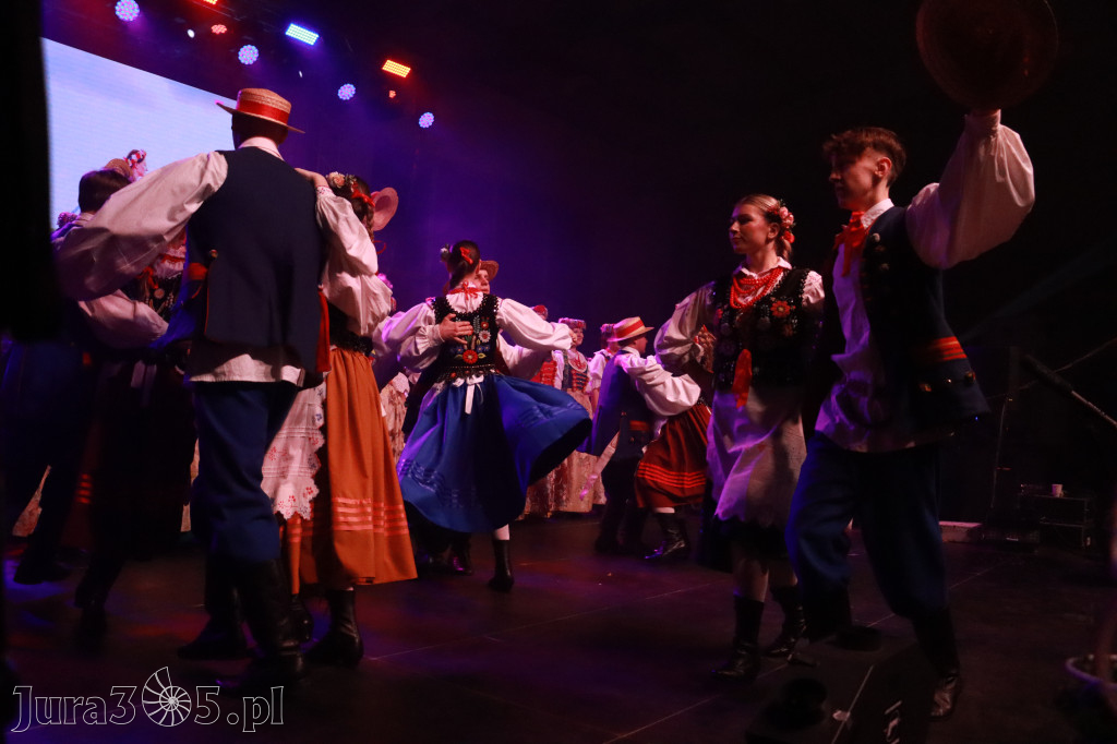 Fotorelacja III: Koncert Noworoczny Kroczyce 2026!