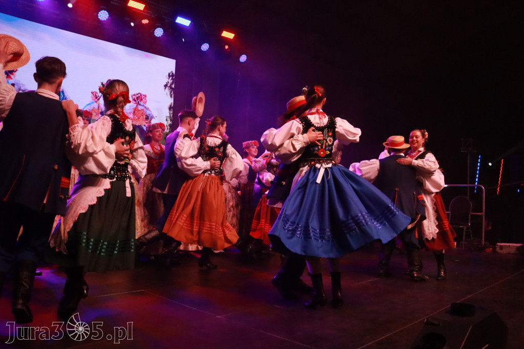 Fotorelacja III: Koncert Noworoczny Kroczyce 2026!