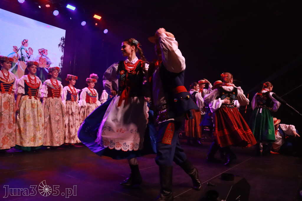 Fotorelacja III: Koncert Noworoczny Kroczyce 2026!