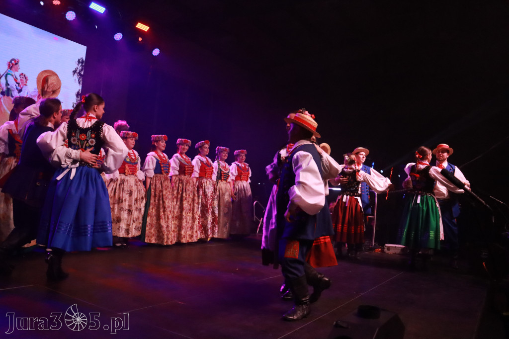 Fotorelacja III: Koncert Noworoczny Kroczyce 2026!