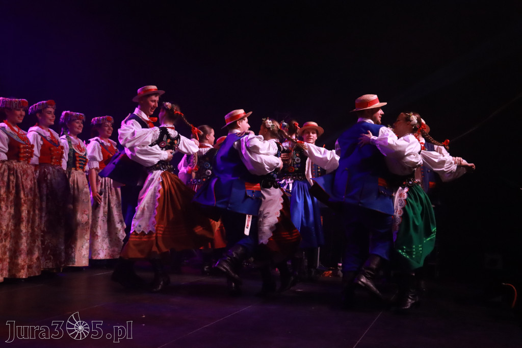 Fotorelacja III: Koncert Noworoczny Kroczyce 2026!