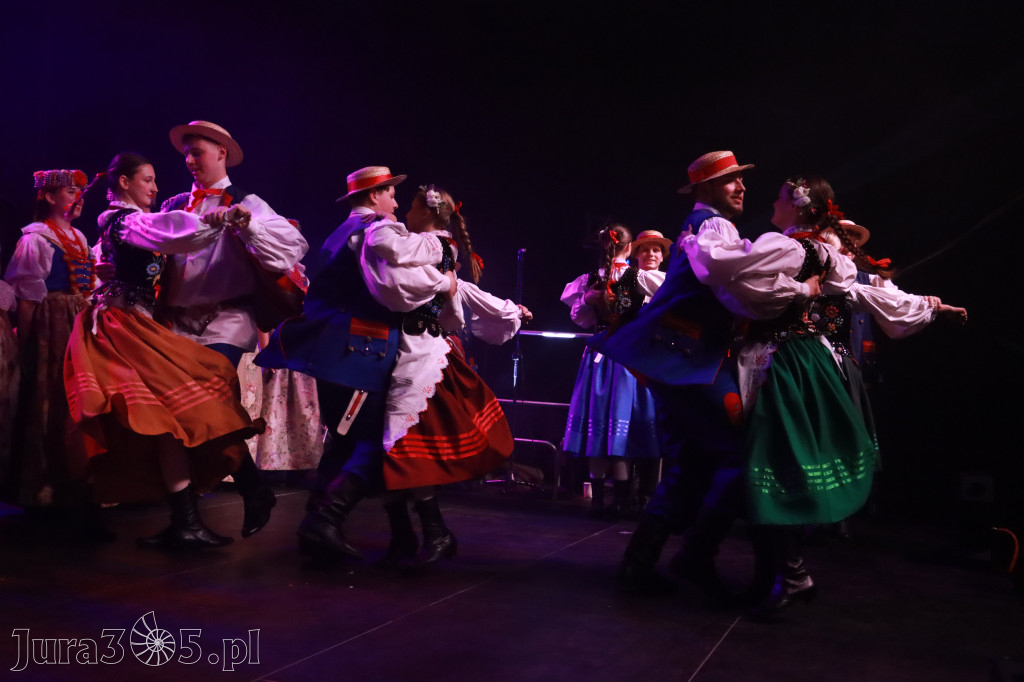 Fotorelacja III: Koncert Noworoczny Kroczyce 2026!