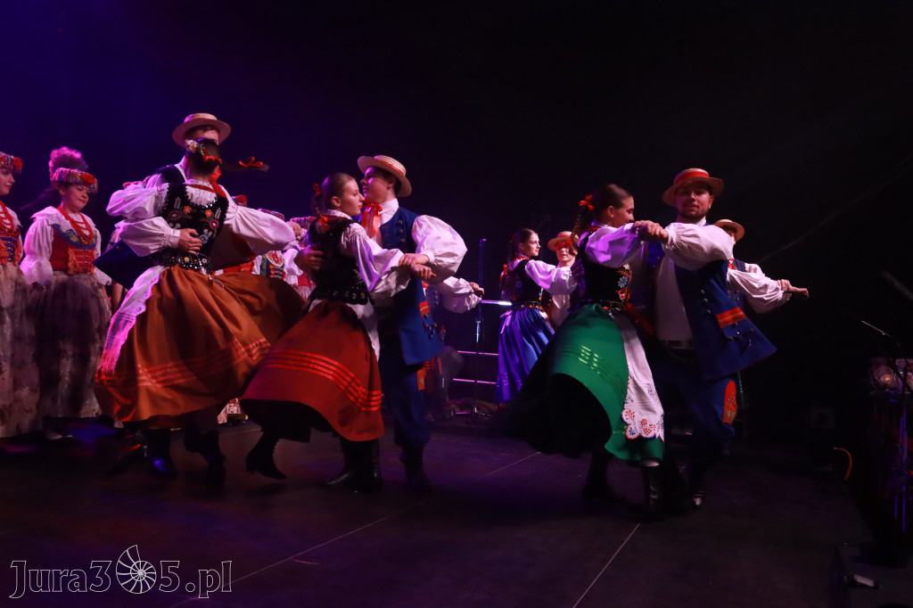 Fotorelacja III: Koncert Noworoczny Kroczyce 2026!
