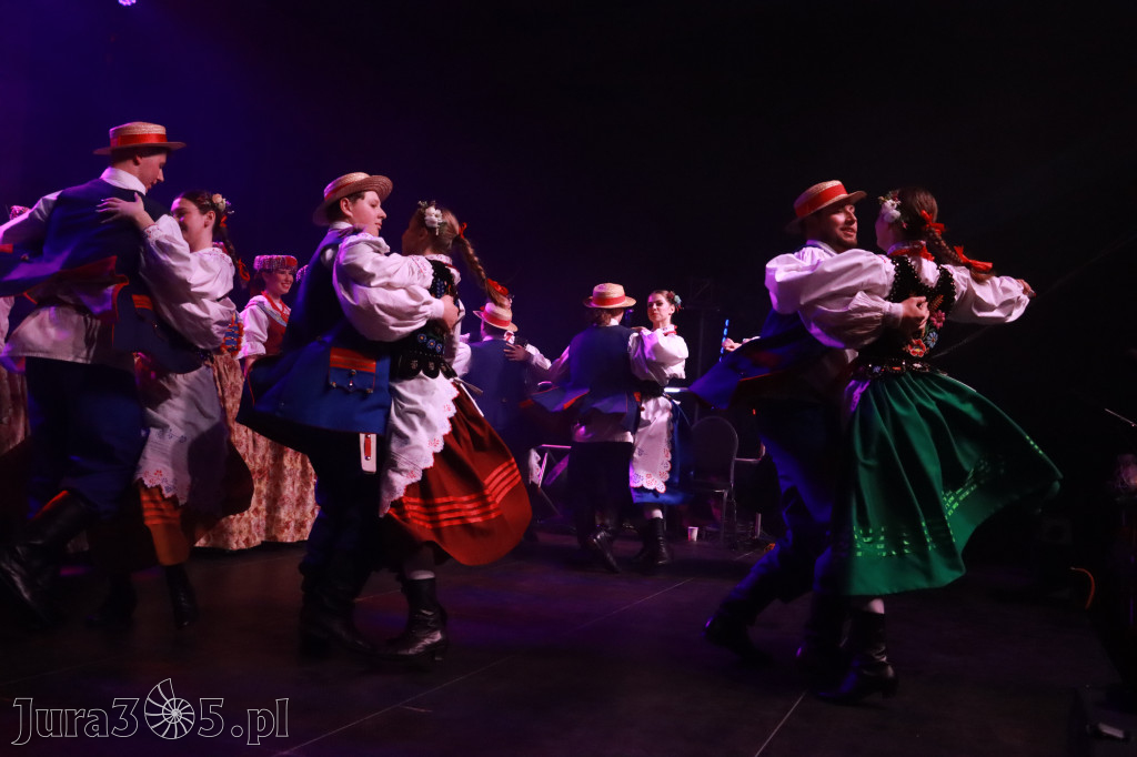 Fotorelacja III: Koncert Noworoczny Kroczyce 2026!
