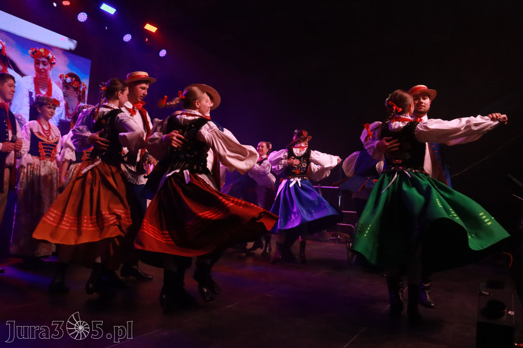 Fotorelacja III: Koncert Noworoczny Kroczyce 2026!