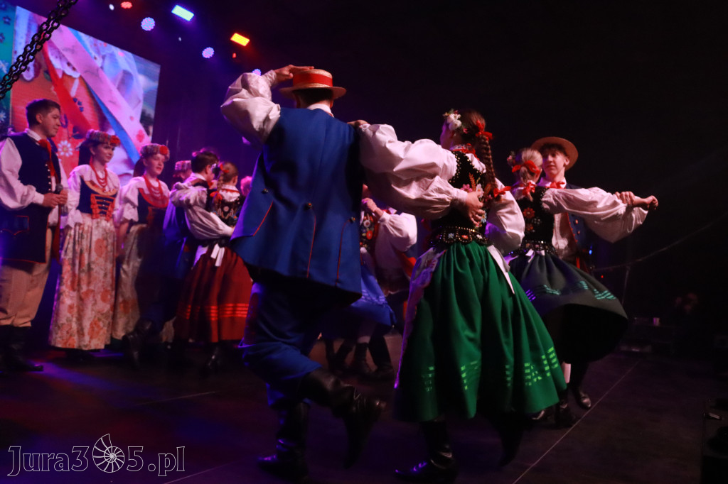 Fotorelacja III: Koncert Noworoczny Kroczyce 2026!