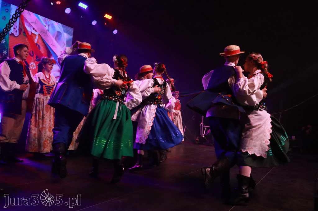 Fotorelacja III: Koncert Noworoczny Kroczyce 2026!