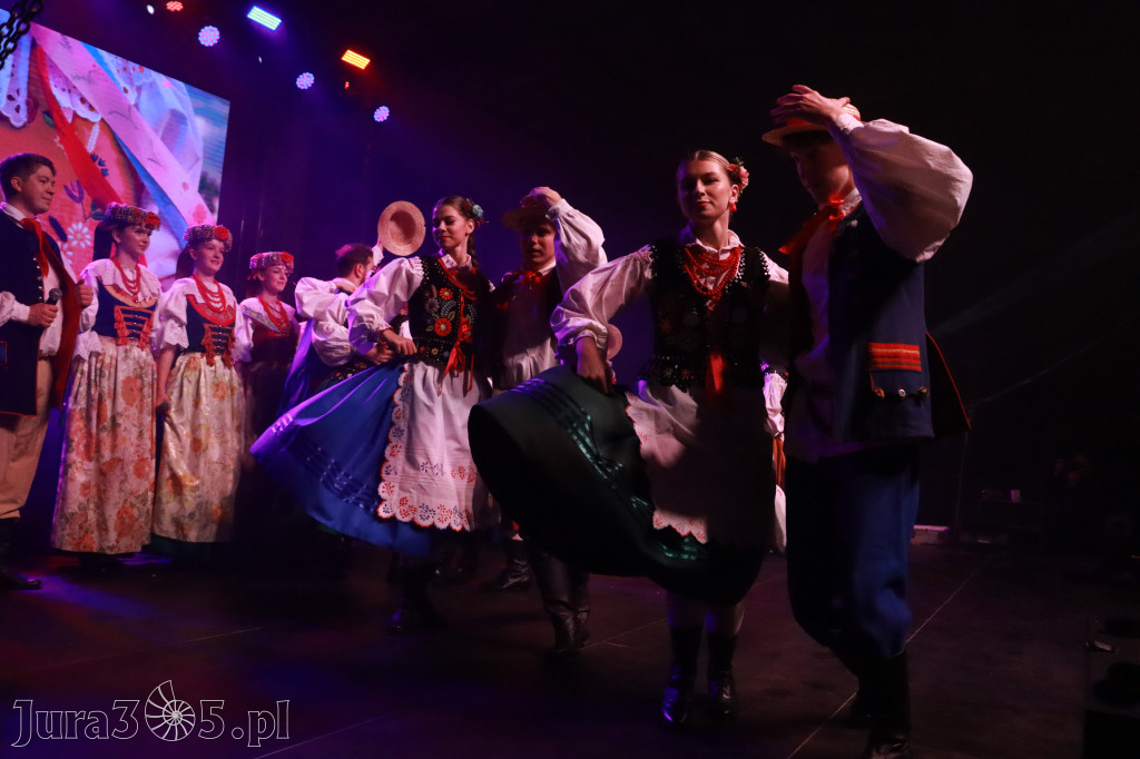 Fotorelacja III: Koncert Noworoczny Kroczyce 2026!