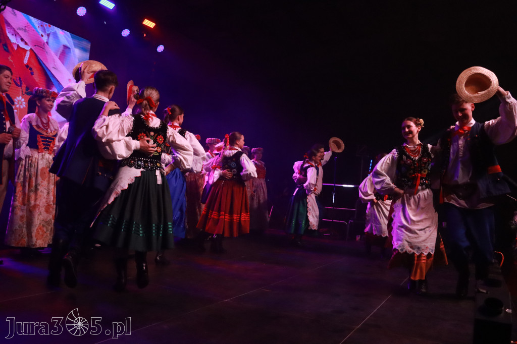 Fotorelacja III: Koncert Noworoczny Kroczyce 2026!
