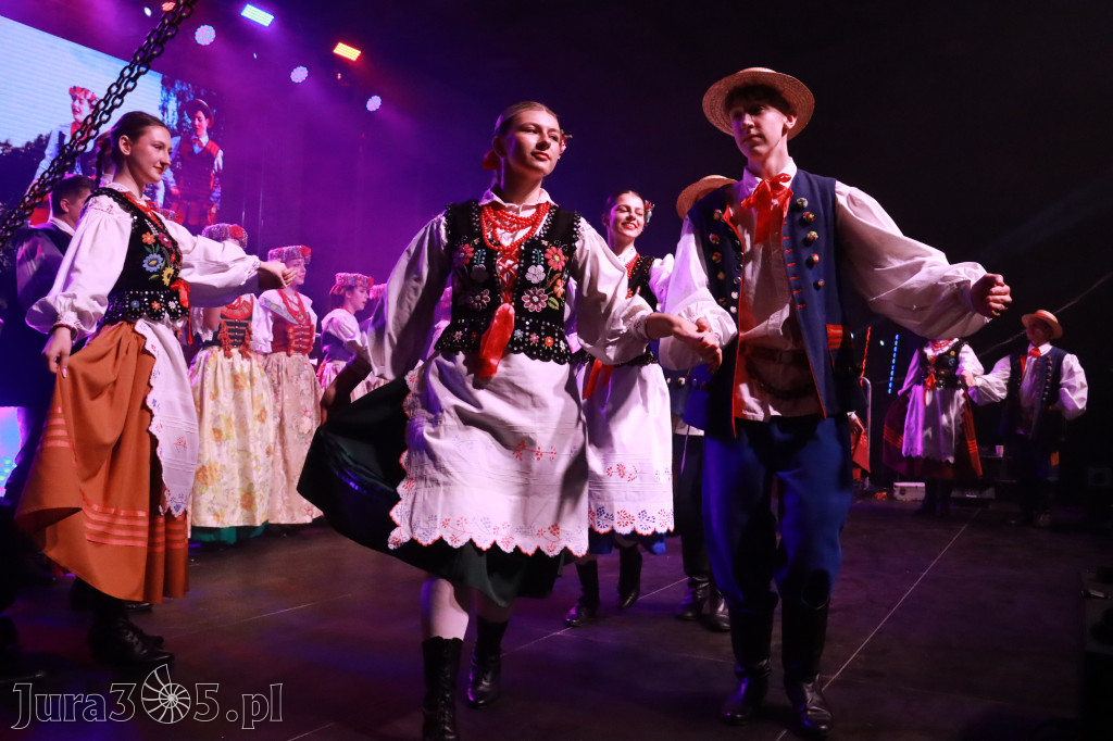 Fotorelacja III: Koncert Noworoczny Kroczyce 2026!