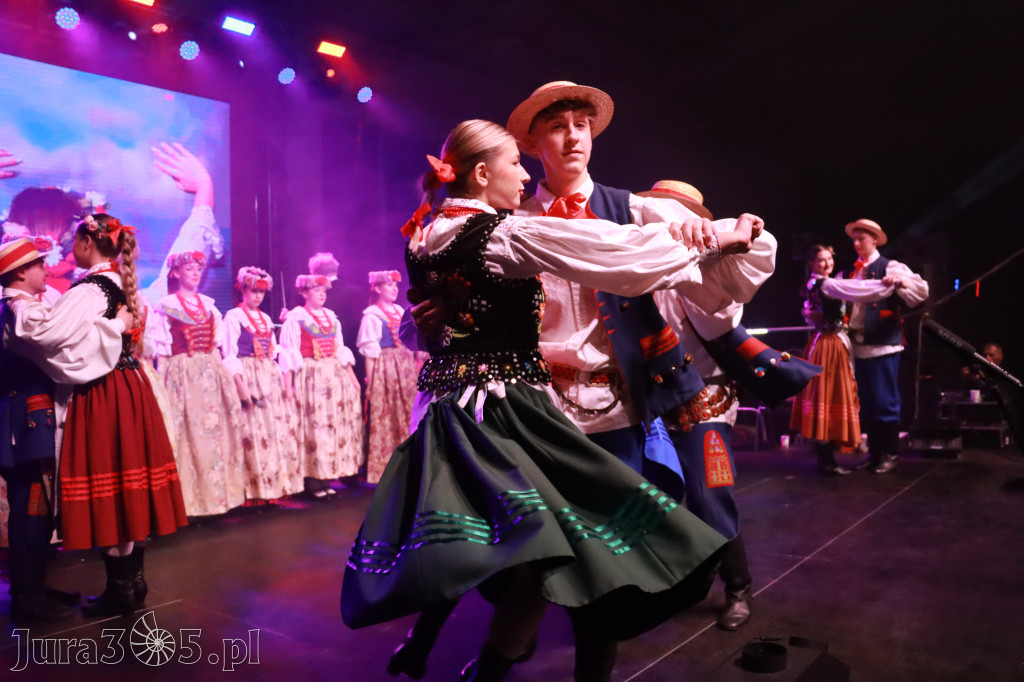 Fotorelacja III: Koncert Noworoczny Kroczyce 2026!