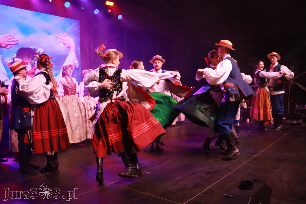 Fotorelacja III: Koncert Noworoczny Kroczyce 2026!