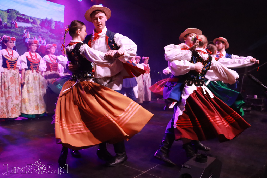 Fotorelacja III: Koncert Noworoczny Kroczyce 2026!